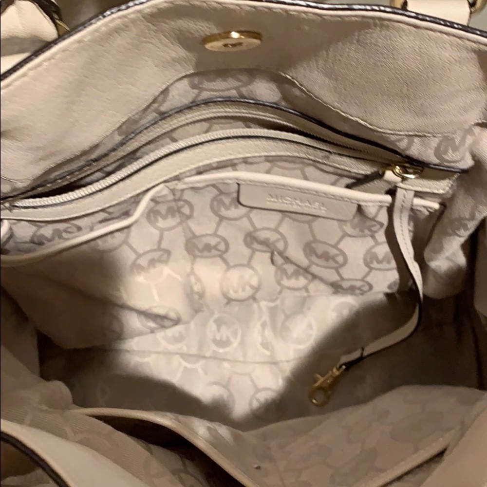 Michael kors hamilton bag - Picture 3 of 4